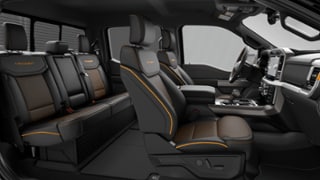 2026 Ford F-150® Internal Image 1